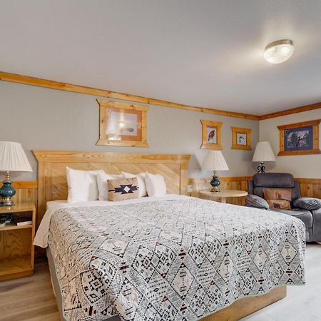 Livingston Inn - Historic Extérieur photo