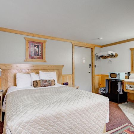 Livingston Inn - Historic Chambre photo