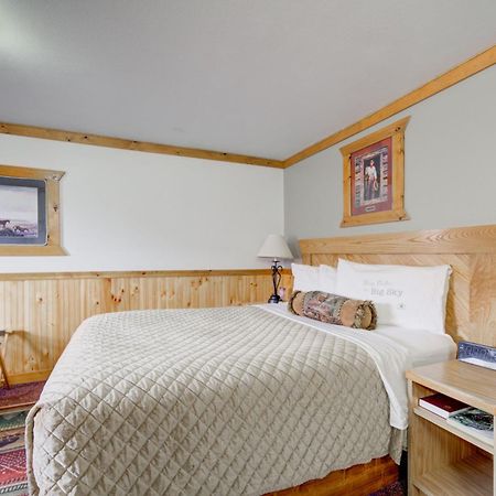 Livingston Inn - Historic Chambre photo