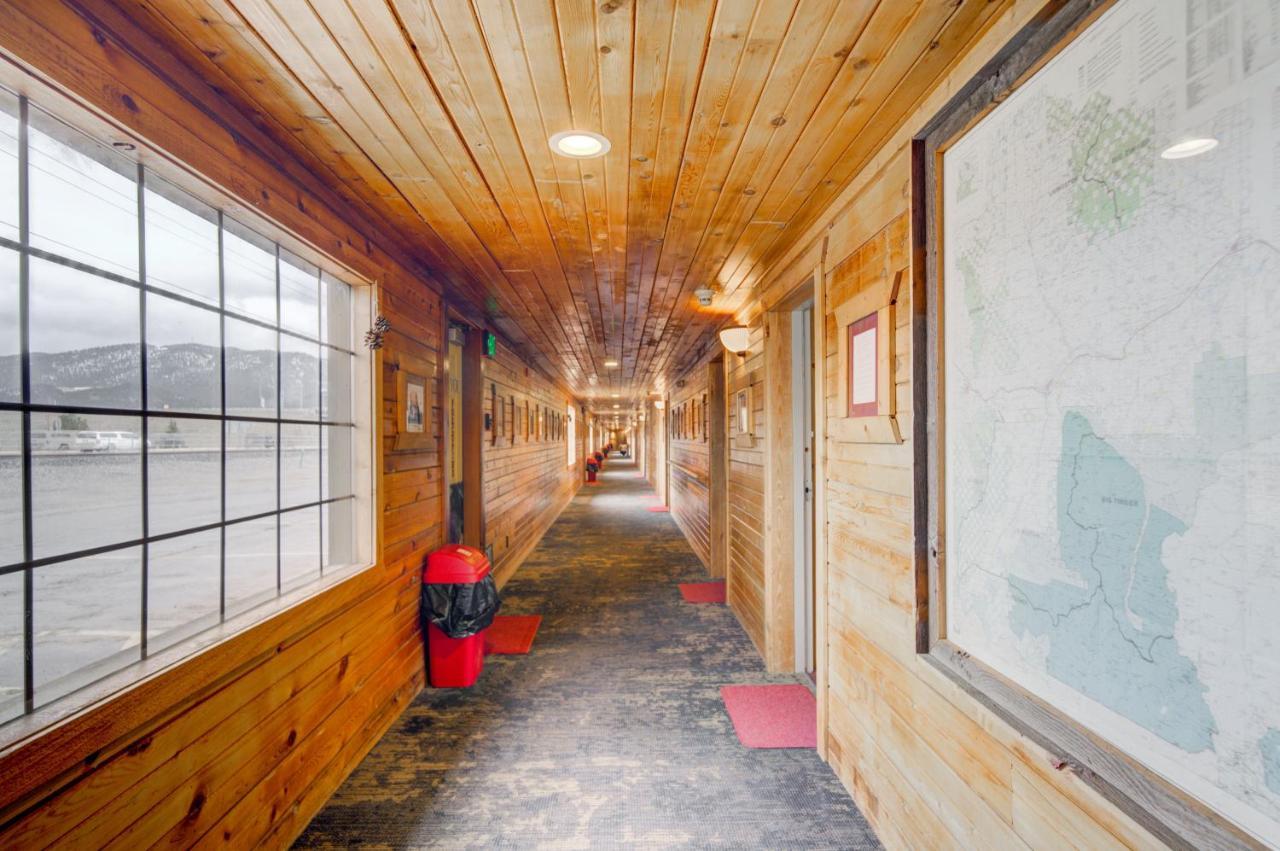 Livingston Inn - Historic Extérieur photo