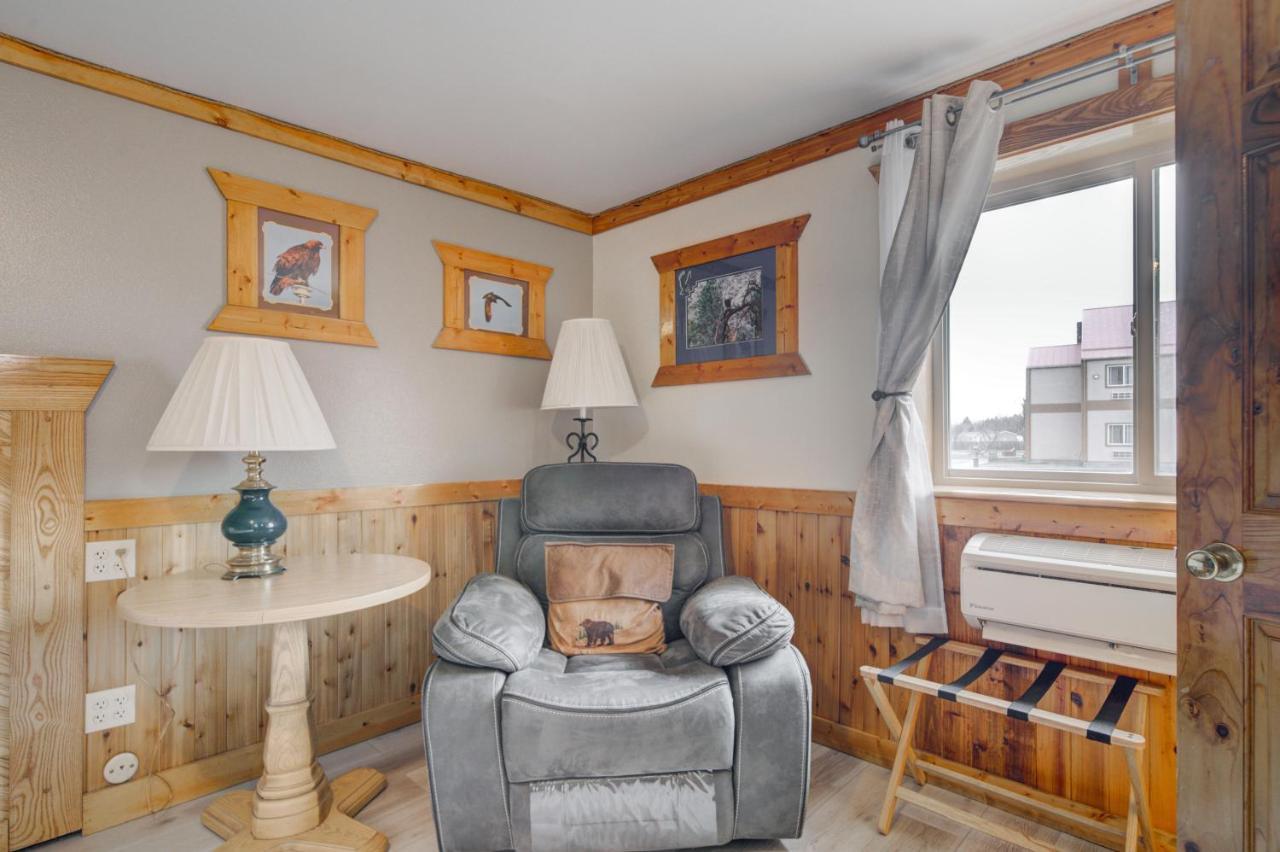 Livingston Inn - Historic Chambre photo