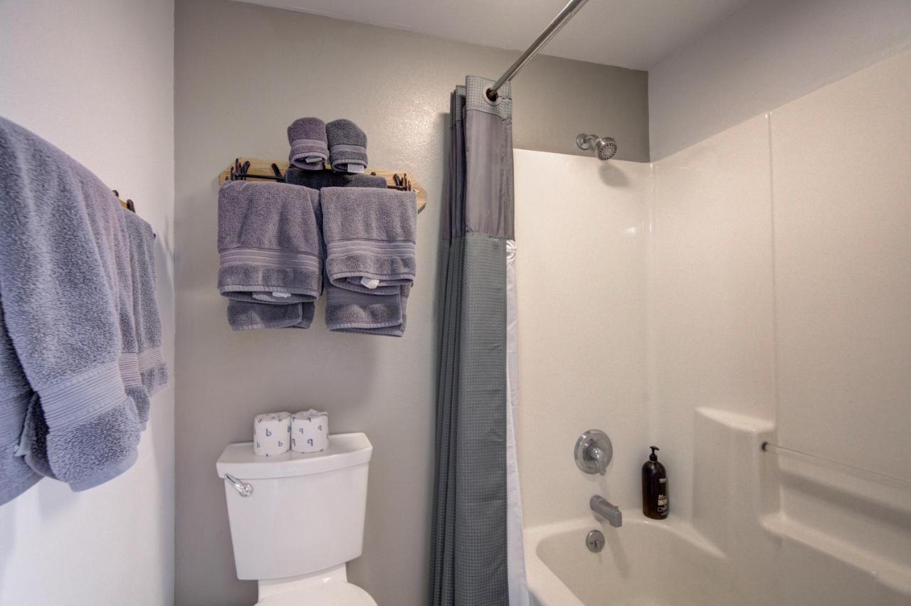 Livingston Inn - Historic Chambre photo