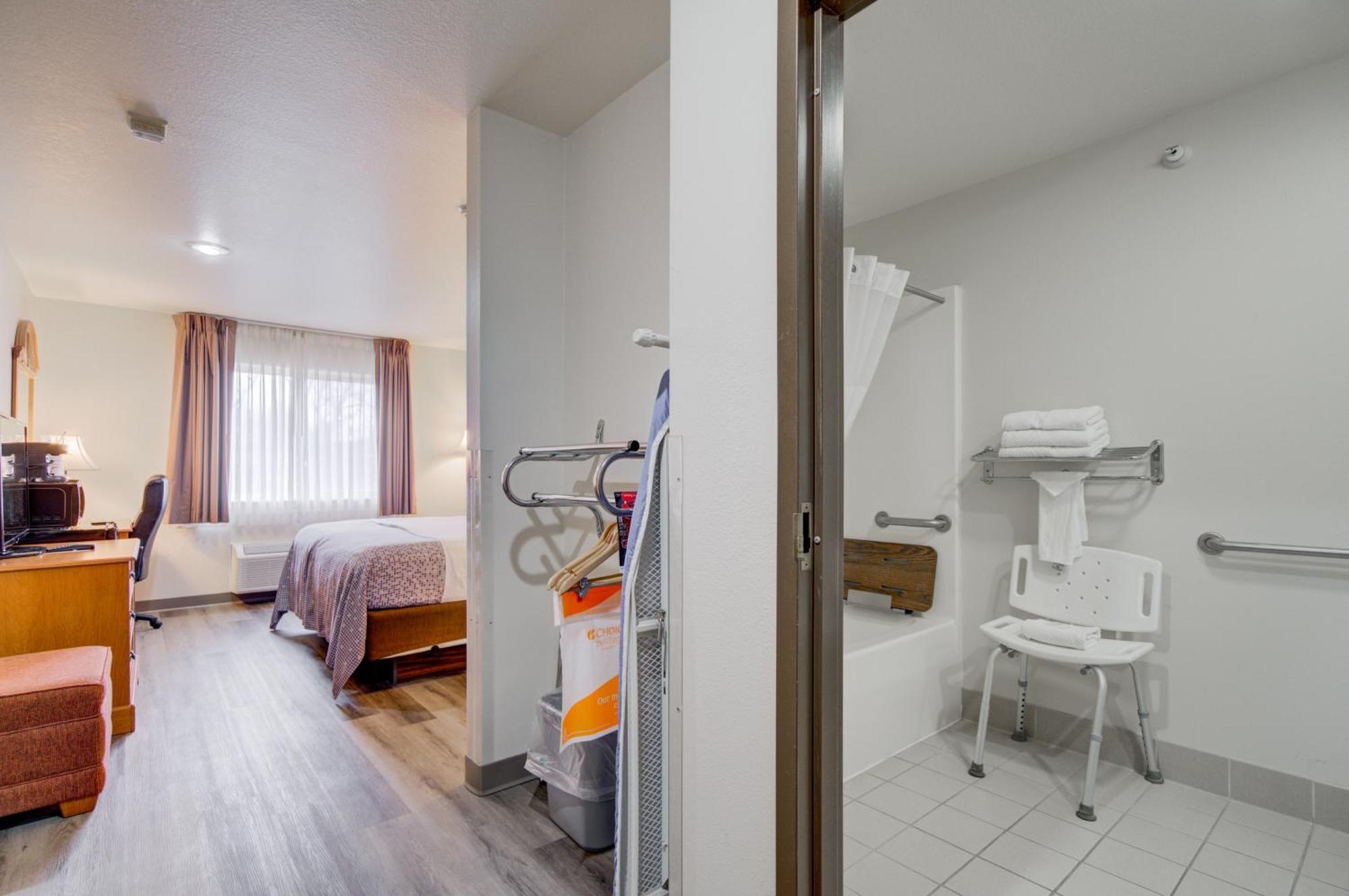 Livingston Inn - Historic Chambre photo