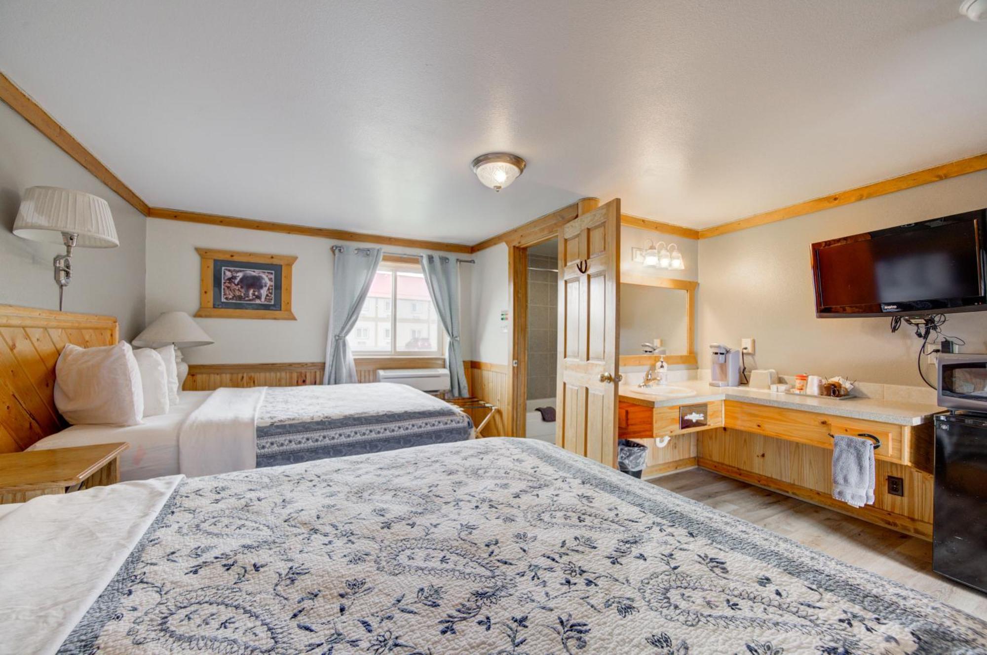 Livingston Inn - Historic Chambre photo